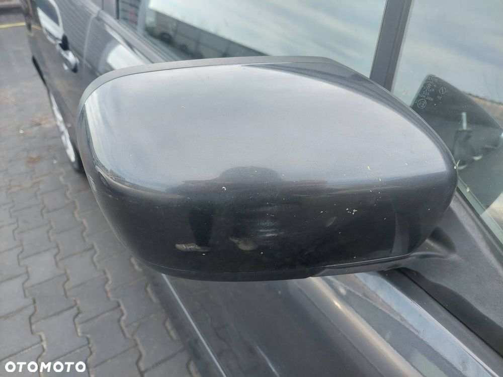 LUSTERKO PRAWE ELEKTRYCZNE MAZDA 5 I CR 28B 5 PIN EU - 1