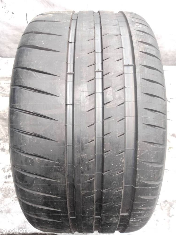 Michelin Pilot Sport CUP2 265/30 ZR19 93Y 2025 - 1