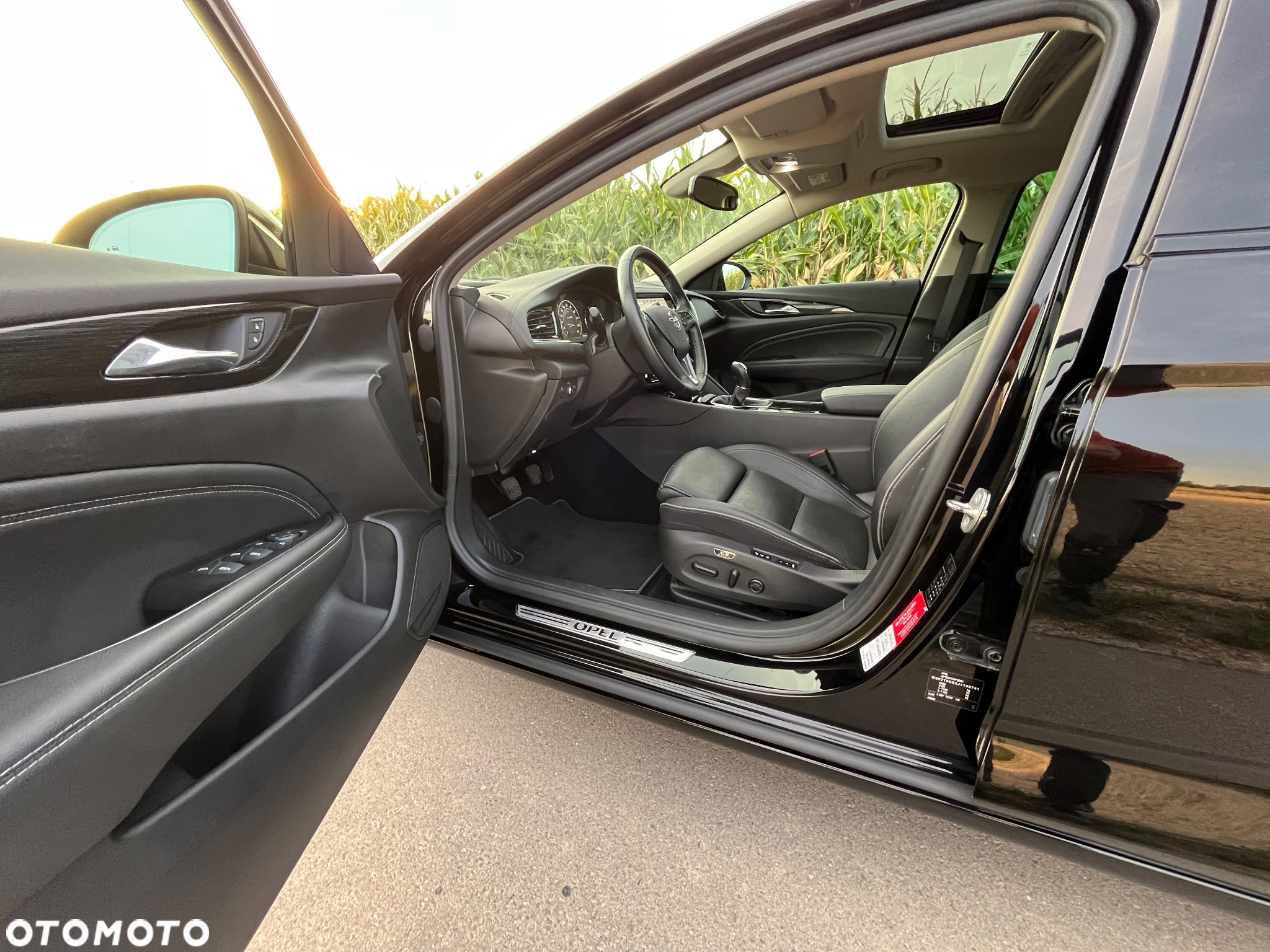 Opel Insignia 2.0 CDTI 4x4 Exclusive S&S - 12