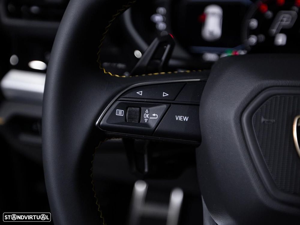 Lamborghini Urus 4.0 V8 SE - 33