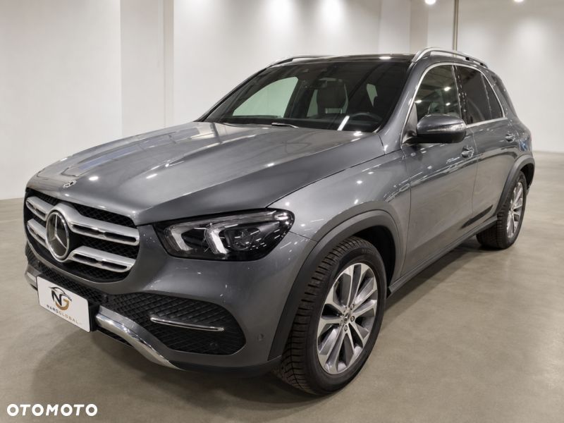 Mercedes-Benz GLE 350 de 4-Matic Premium - 2