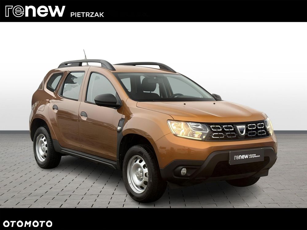 Dacia Duster - 7