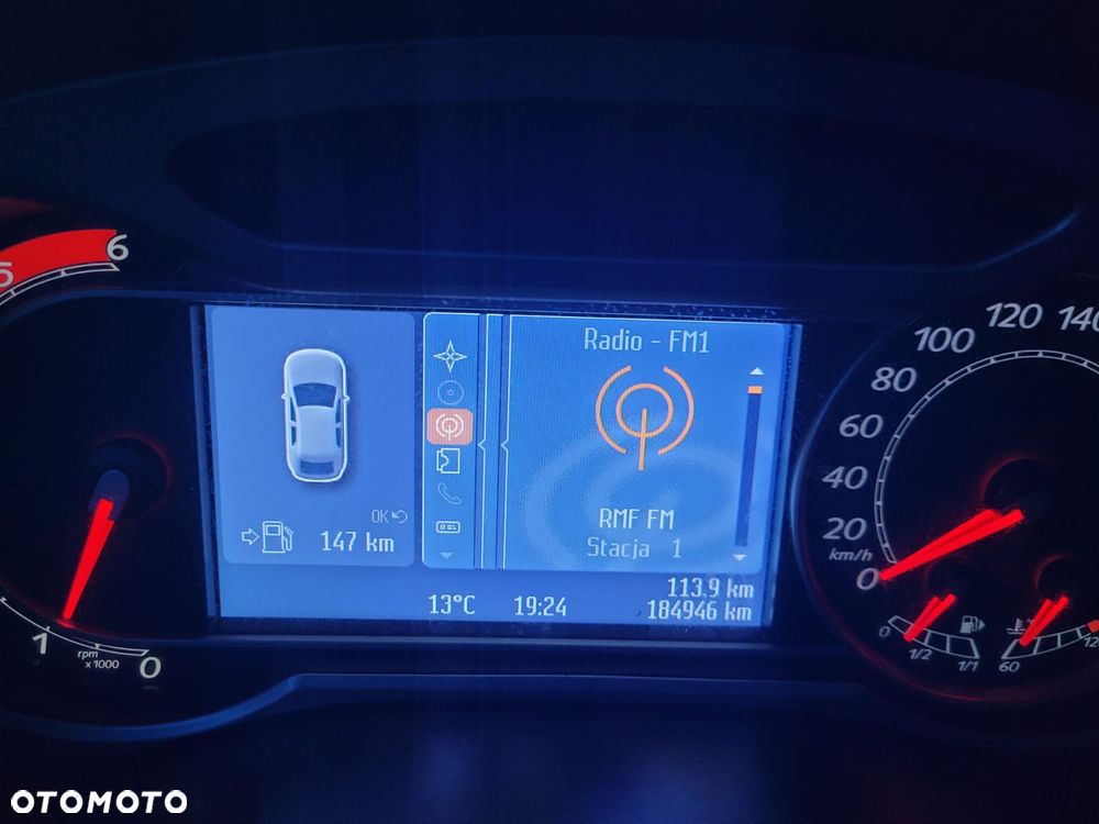 Ford Galaxy - 19