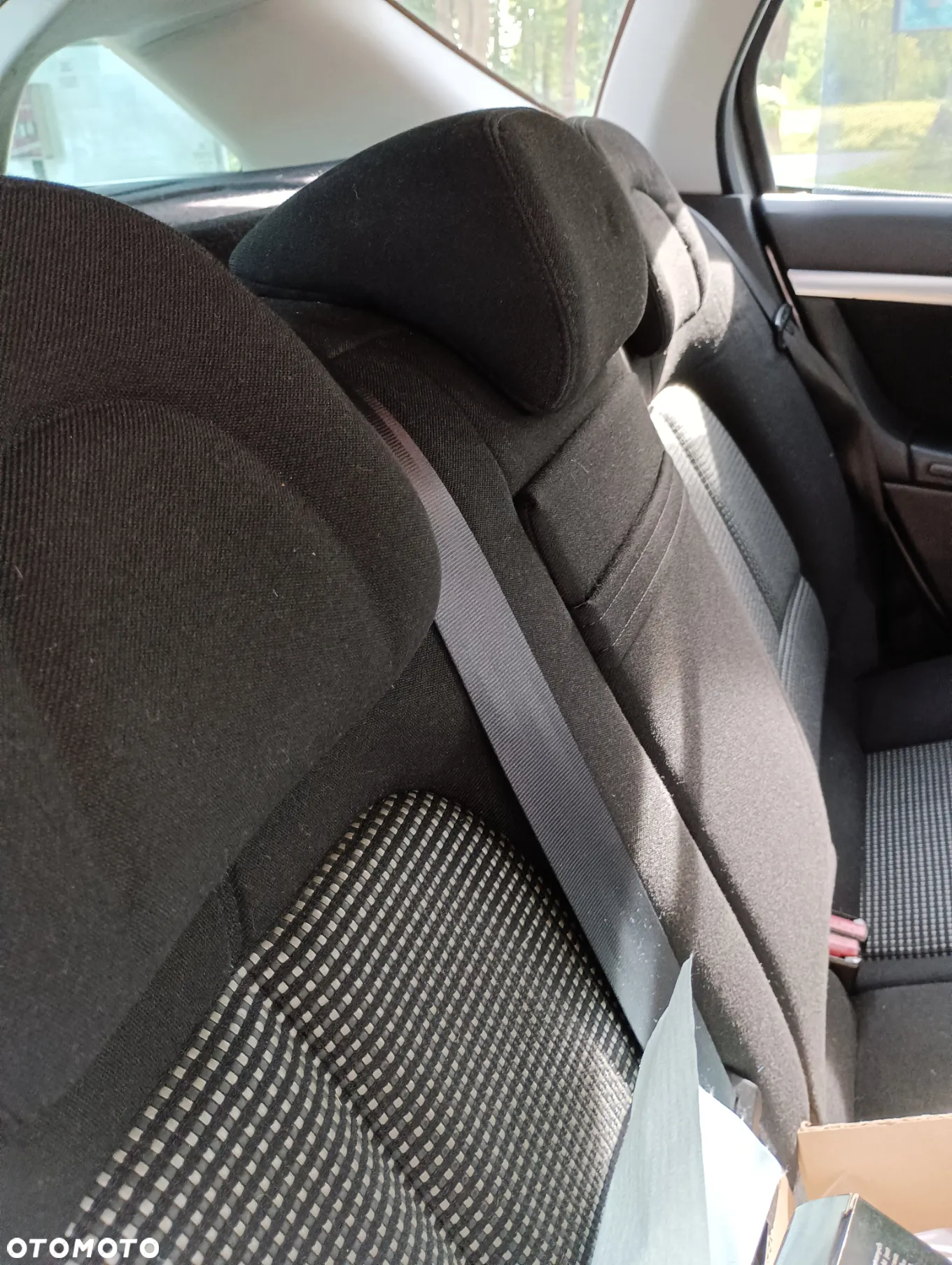 Peugeot 407 2.0 SV Executive - 7