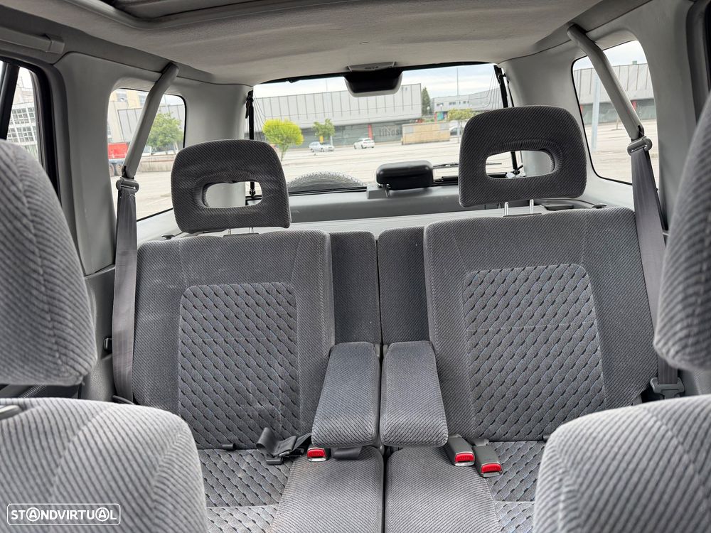 Honda CR-V 2.0 ES - 16