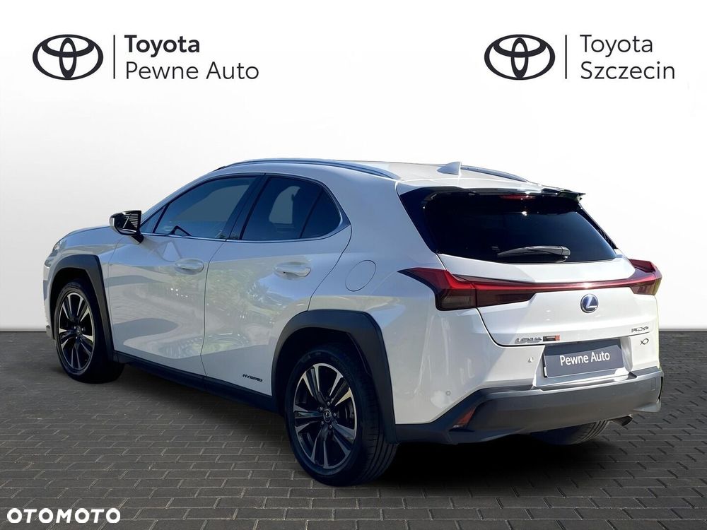 Lexus UX 250h GPF Prestige 2WD - 7