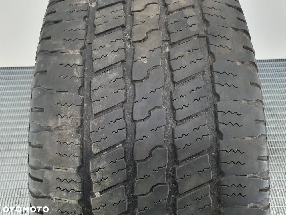 OPONA GOODYEAR WRANGLER SR A 275 60 20 DOT 0618 - 5