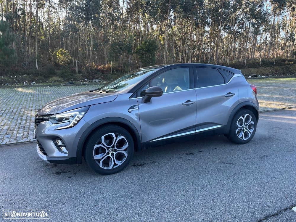 Renault Captur 1.0 TCe Techno - 8