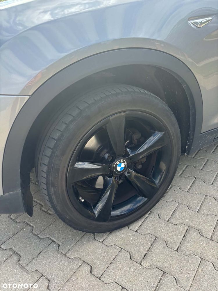 BMW X3 xDrive20d xLine - 9
