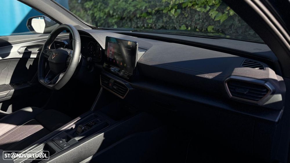 Cupra Formentor 1.4 e-Hybrid DSG Priority - 10