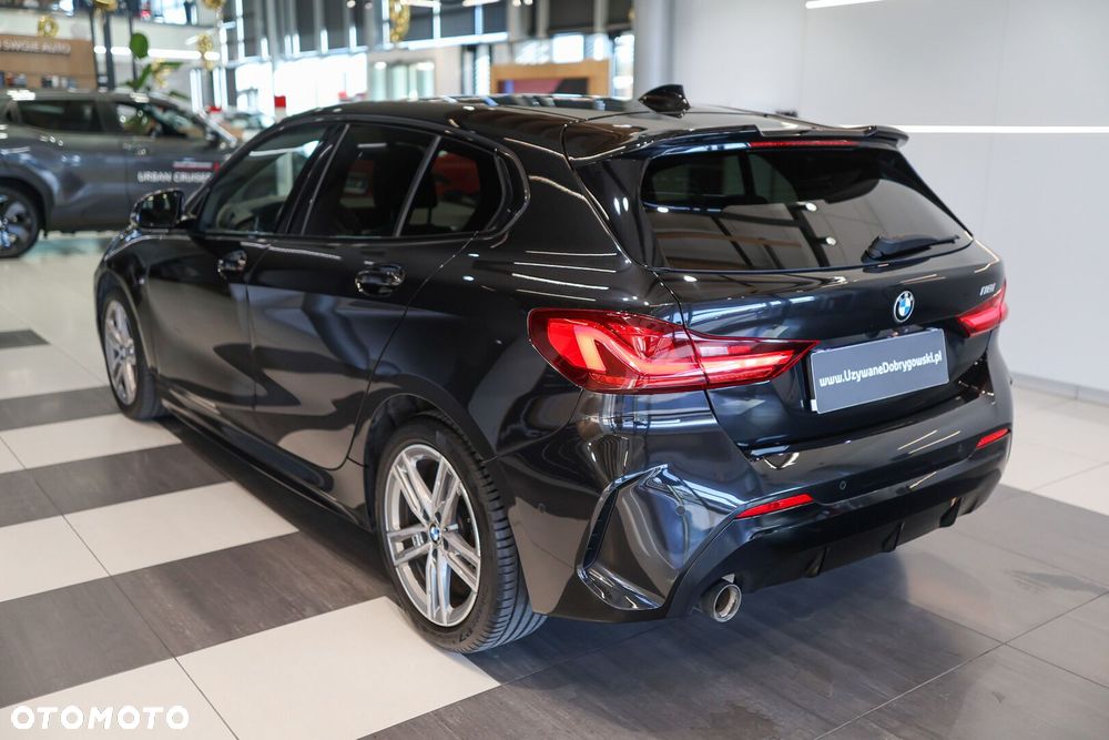 BMW Seria 1 - 33