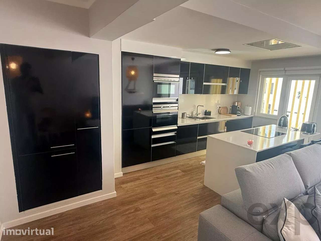 Apartamento T1 com piscina em Vilamoura, Algarve, Portugal - Grande imagem: 4/15