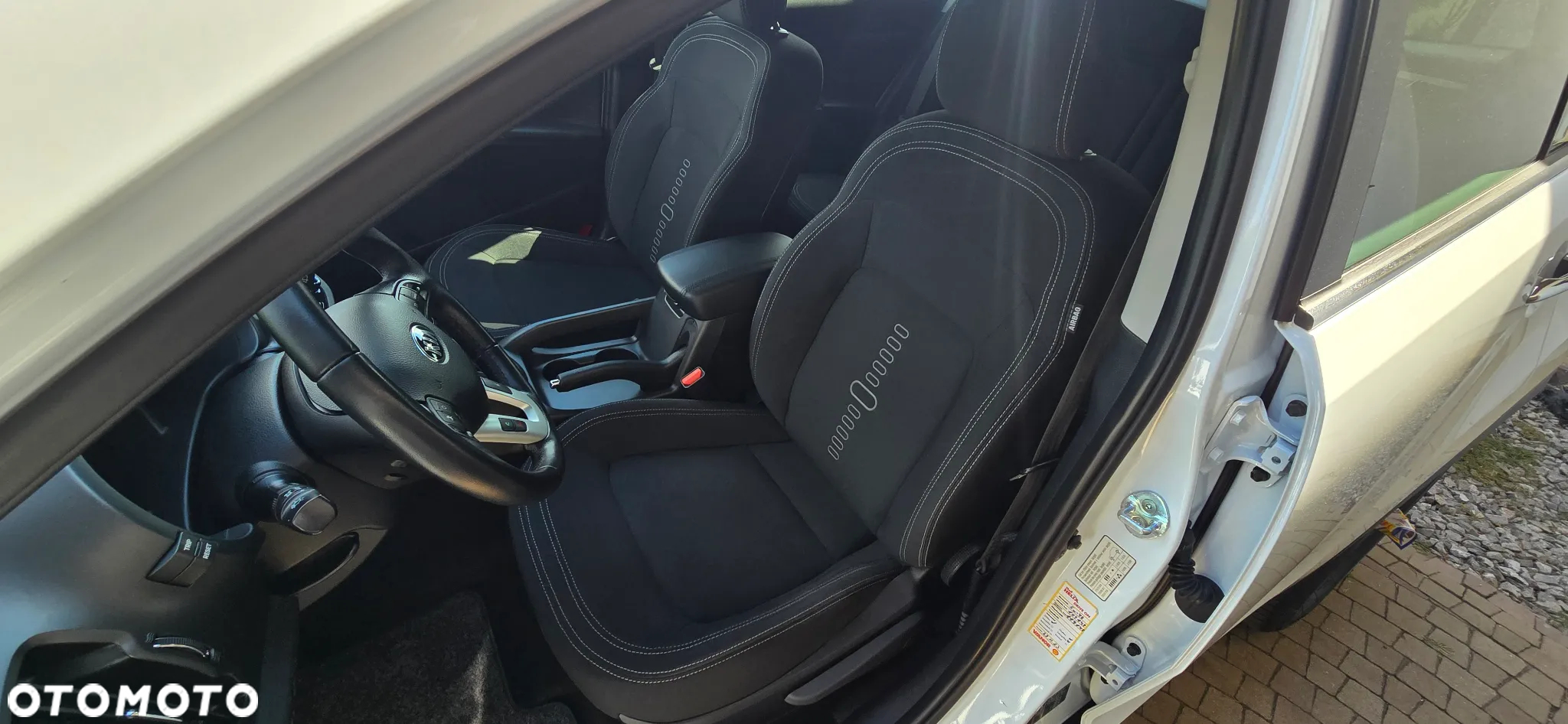 Kia Sportage - 29