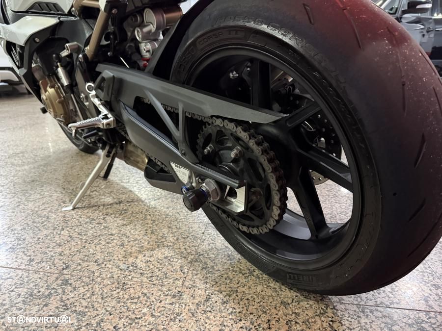 BMW S 1000 RR S1000RR - 19