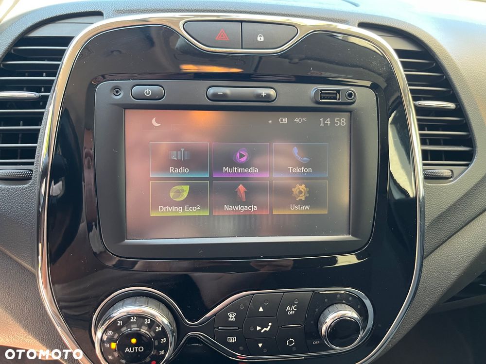Renault Captur (ENERGY) TCe 90 INTENS - 9