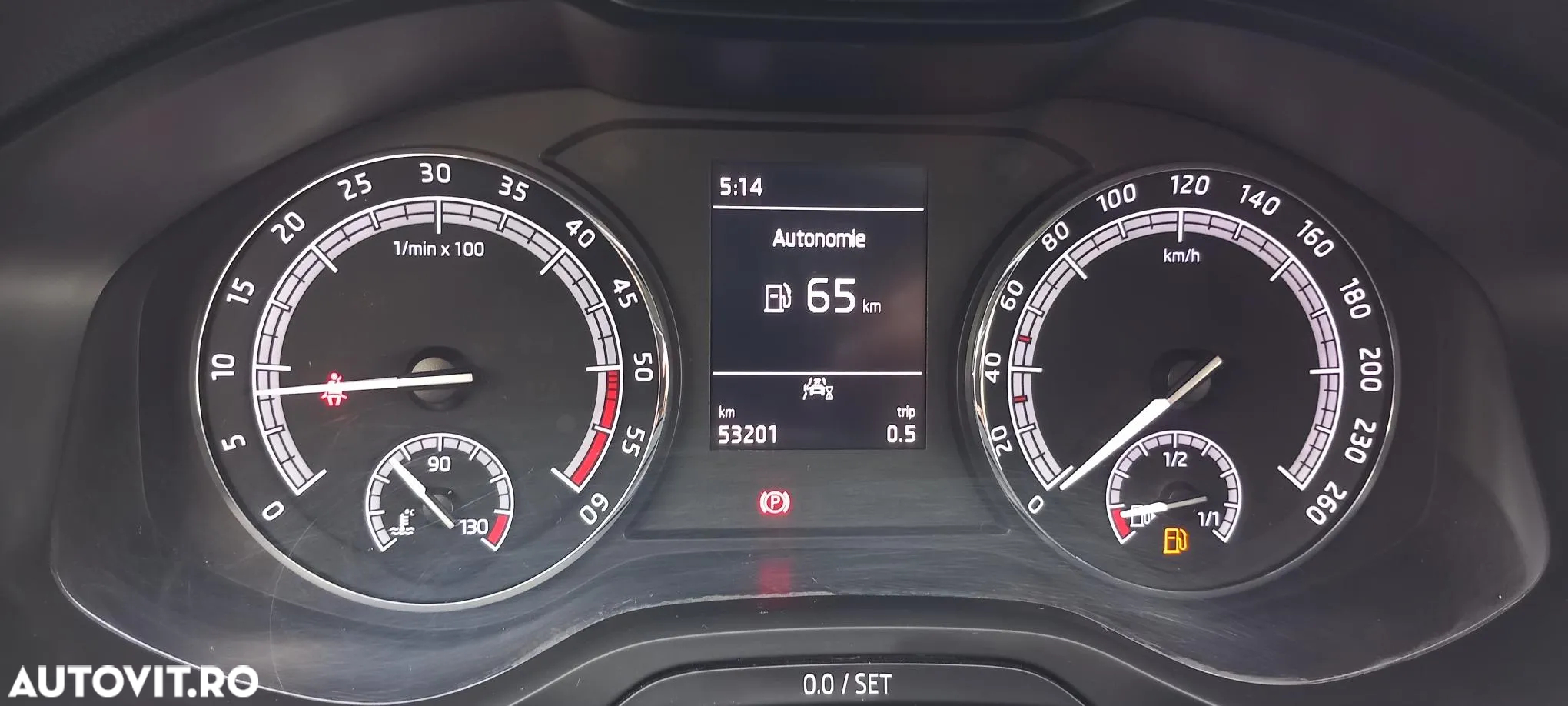 Skoda Kodiaq 2.0 TDI 4X4 Style - 6