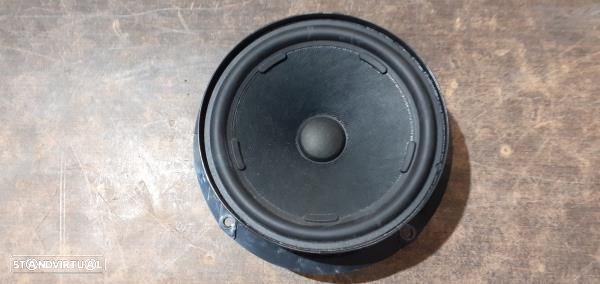 Coluna Som Volkswagen Golf Vii (5G1, Bq1, Be1, Be2)