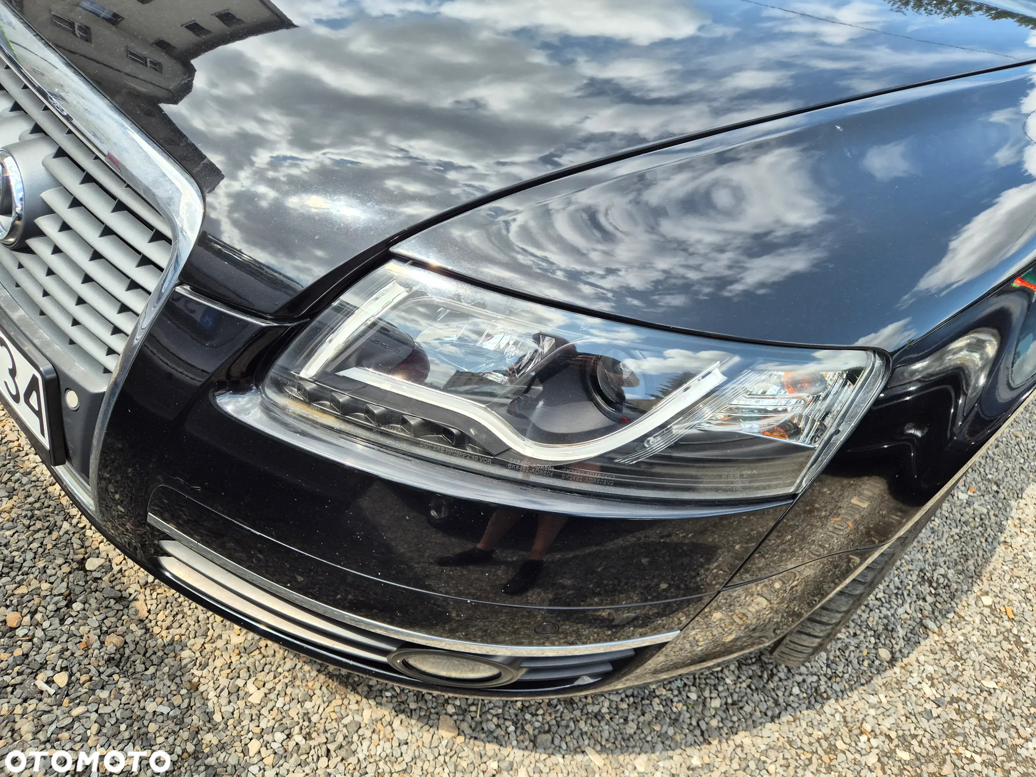 Audi A6 2.7 TDI - 30