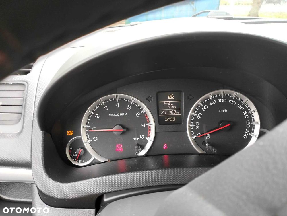 Suzuki Swift - 8
