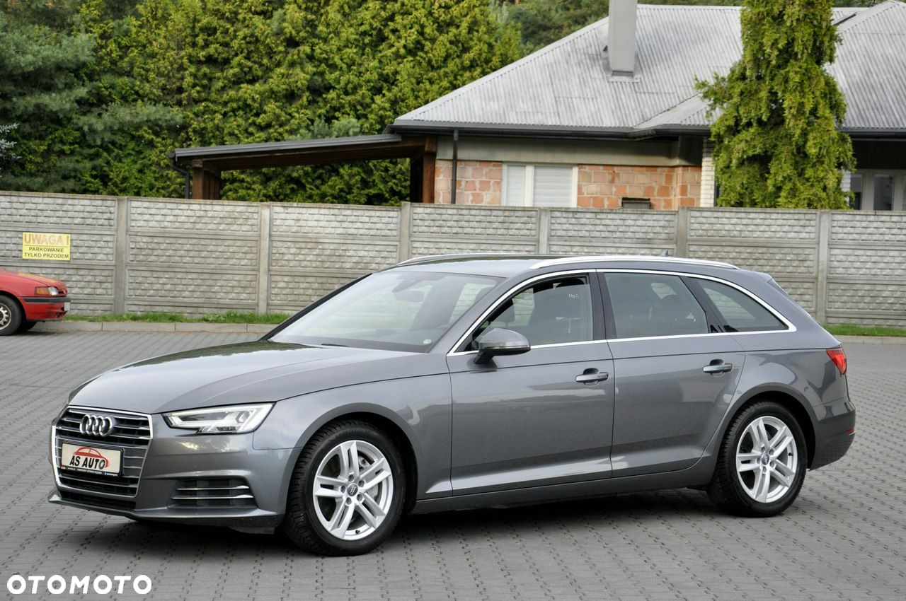 Audi A4 Avant 3.0 TDI S tronic design - 25