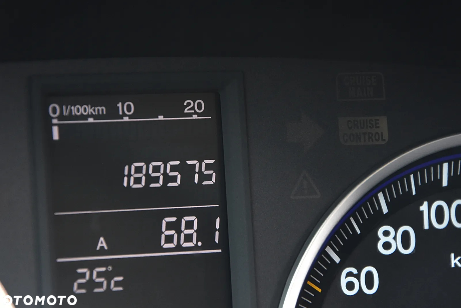 Honda CR-V 2.0 Elegance - 27