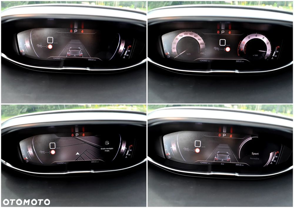Peugeot 5008 PureTech 180 EAT8 Stop & Start GT - 39