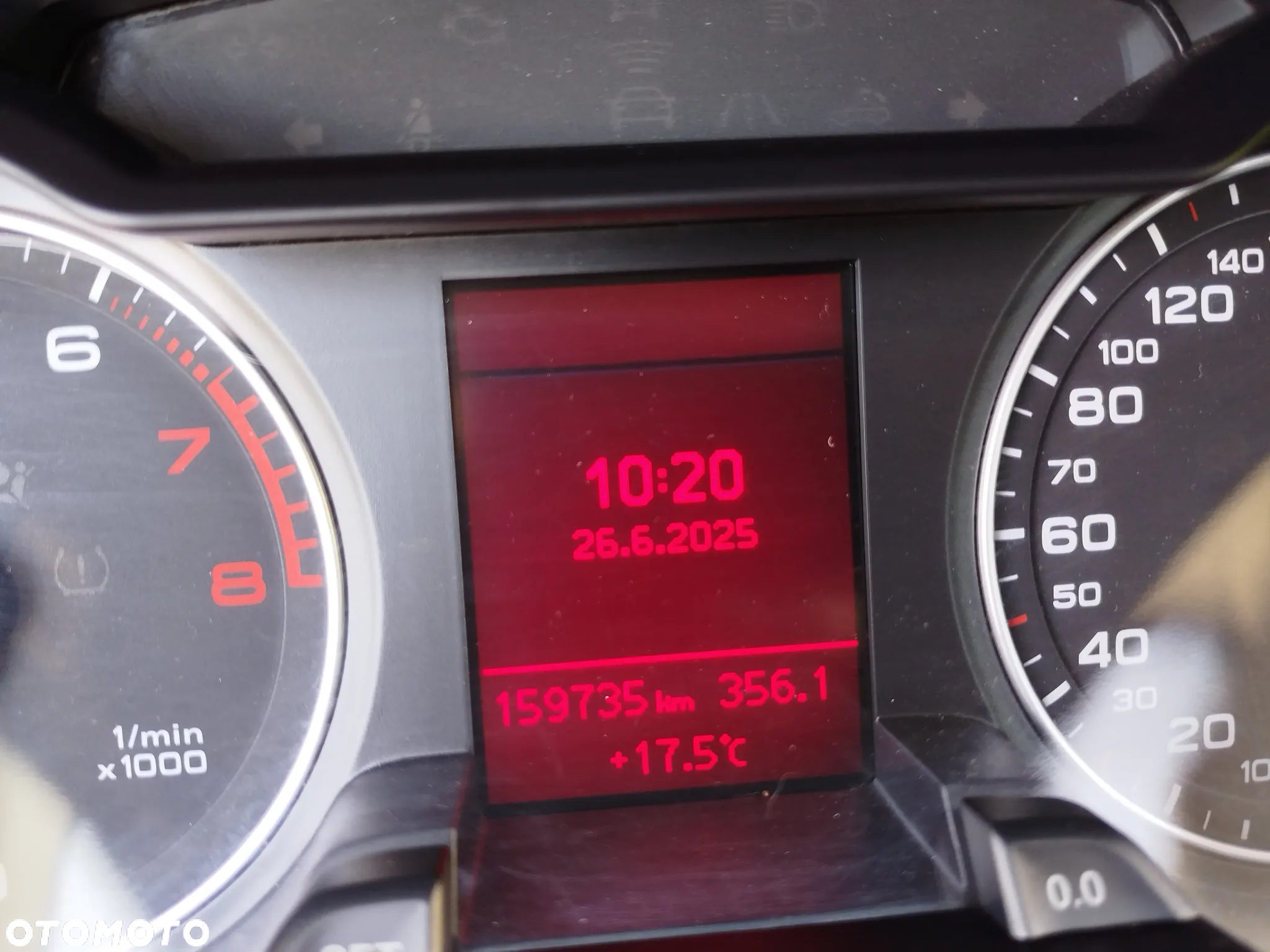 Audi A4 - 13