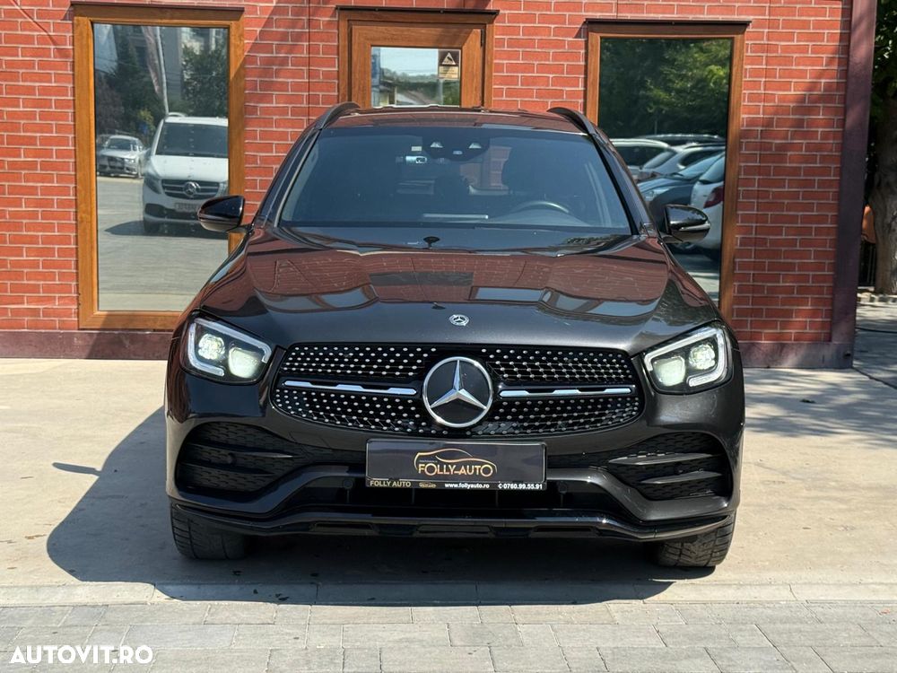 Mercedes-Benz GLC - 28