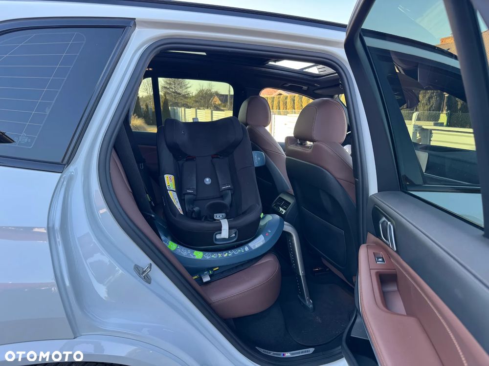 BMW X5 xDrive25d - 27