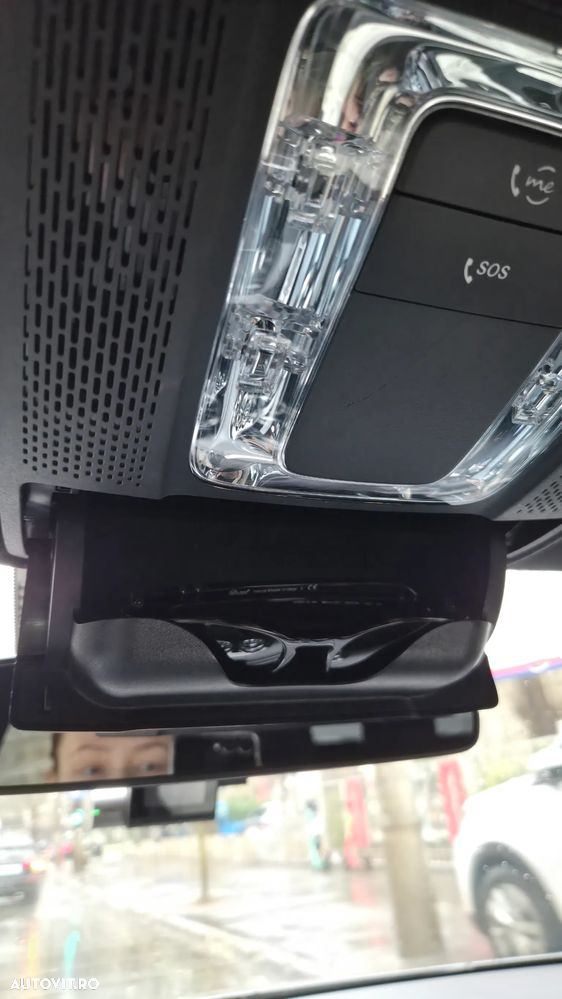 Mercedes-Benz A 200 - 26