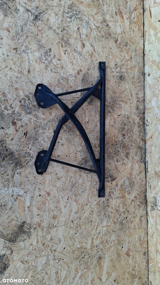 BMW E36 X BRAKE WZMOCNIENIE