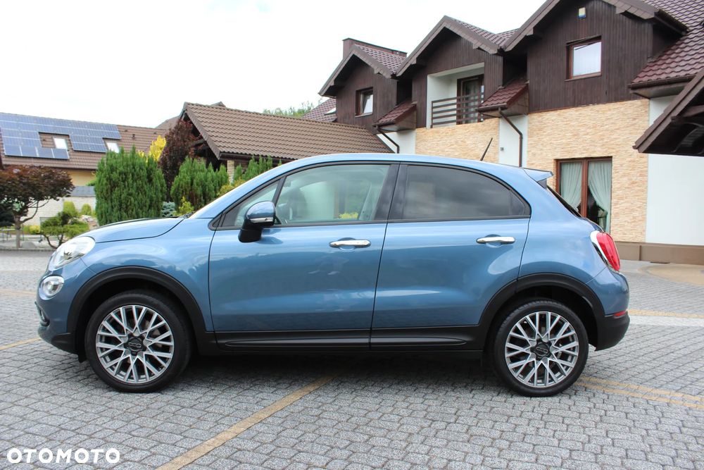 Fiat 500X 1.4 Multiair 4x2 S&S S-Design City Look - 6