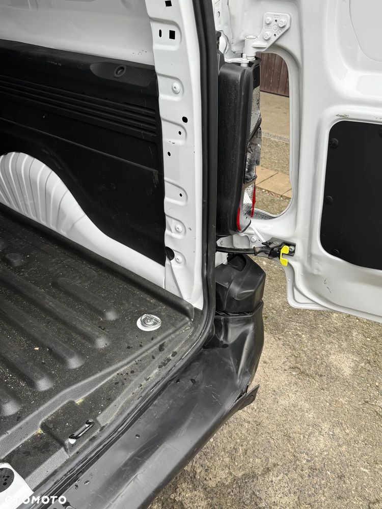 Peugeot Partner - 17