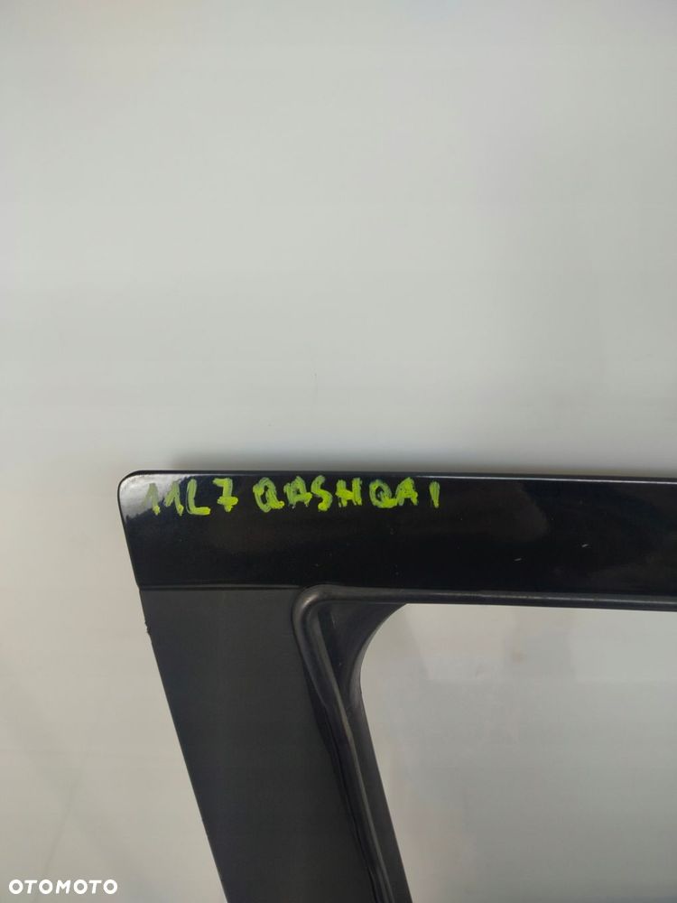 nissan qashqai j10 06r- drzwi prawe przednie prawy przód z11 - 15