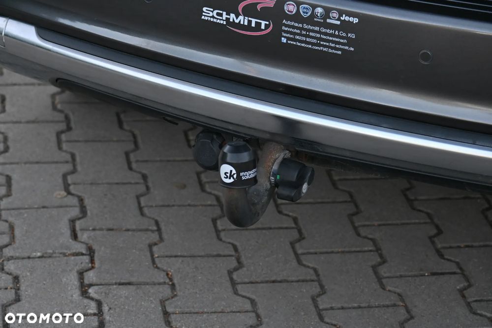 Fiat Freemont 2.0 Multijet 16V DPF Automatik Allrad Cross - 34