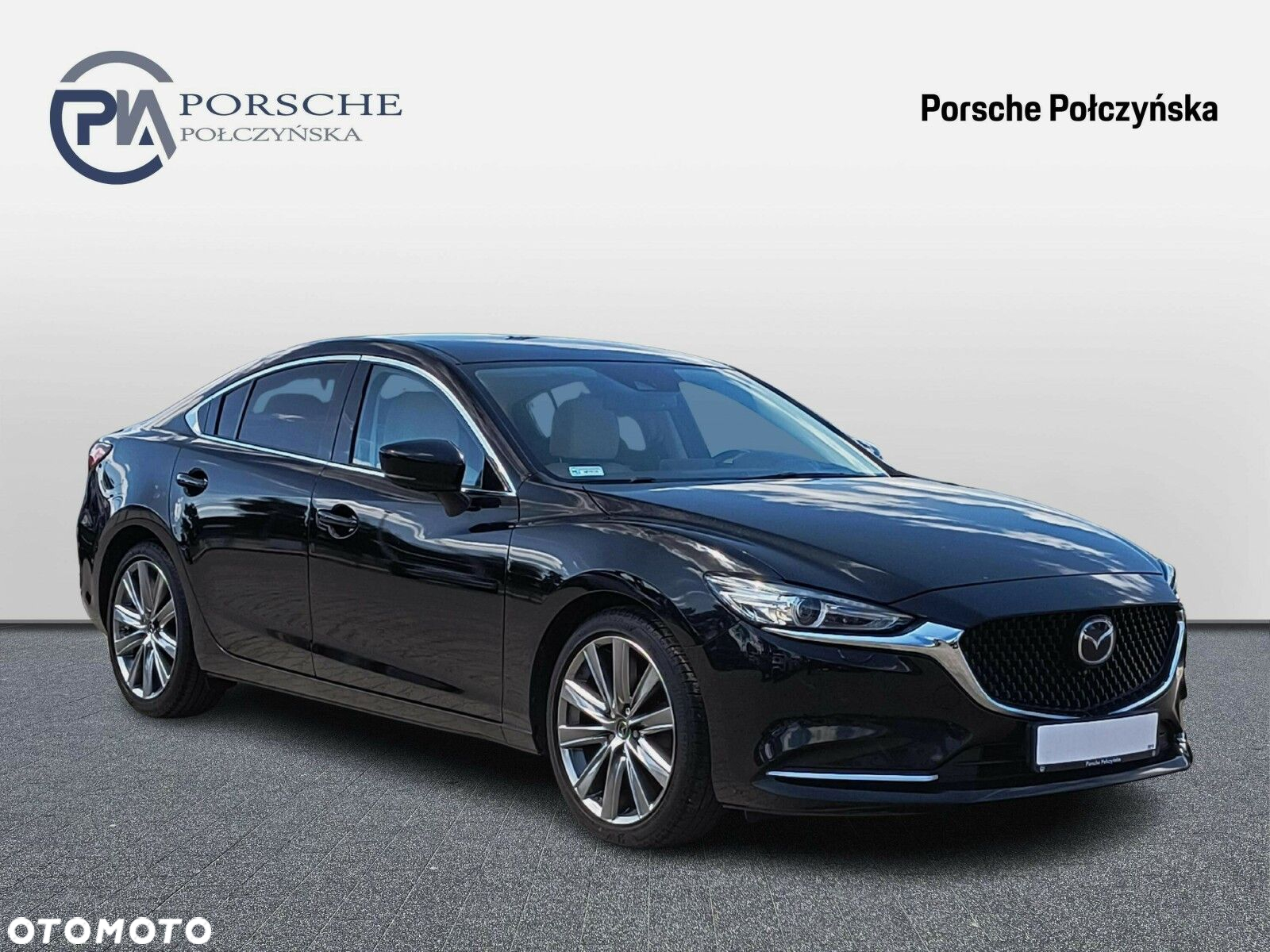Mazda 6 2.0 SkyPassion - 7