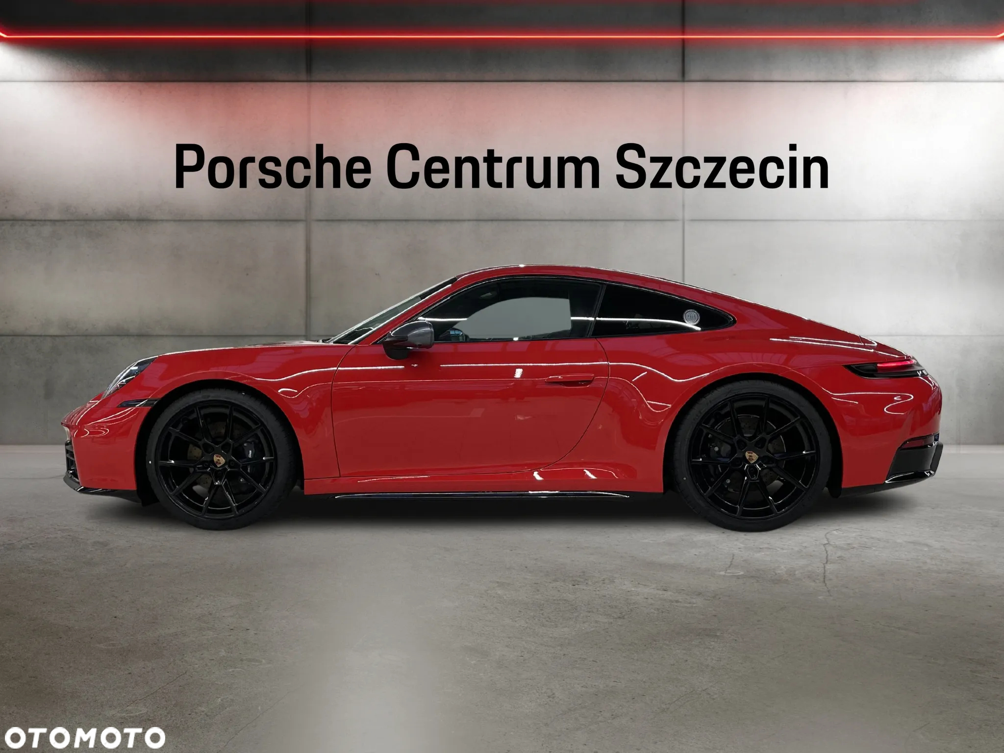 Porsche 911 Carrera T - 2