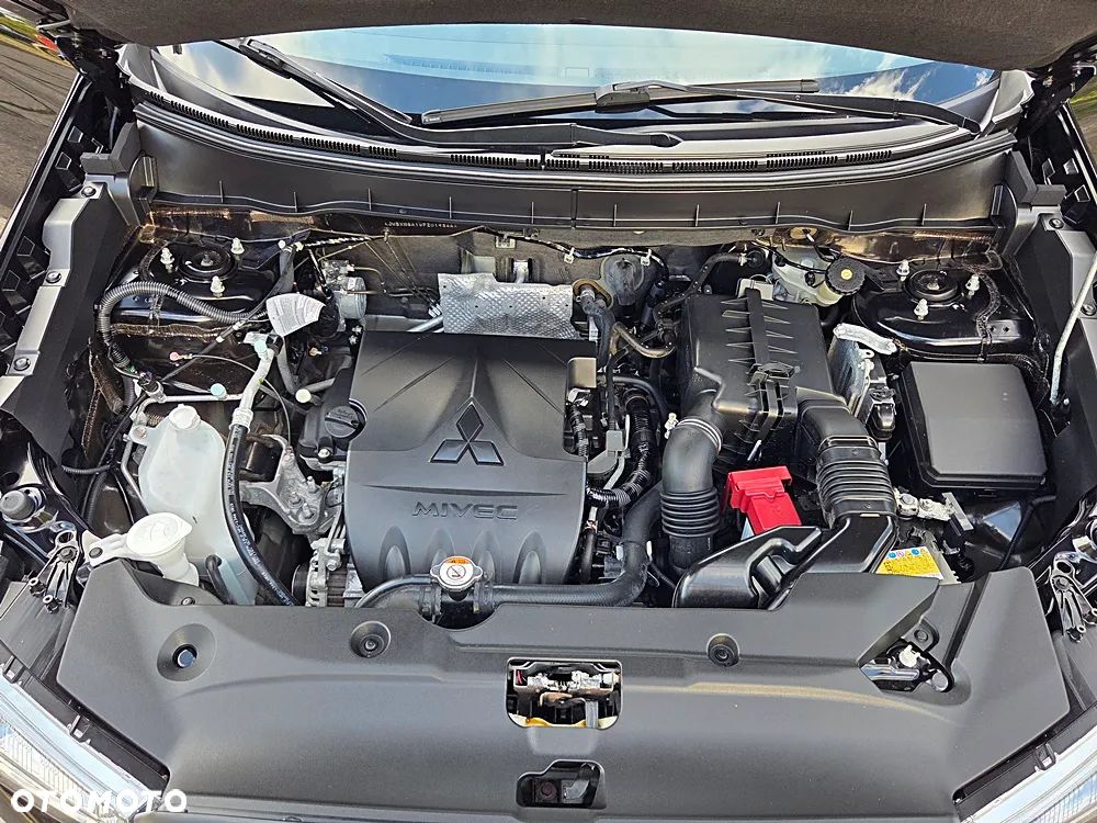 Mitsubishi ASX - 38