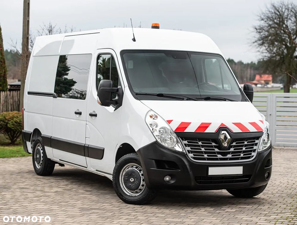 Renault Master ENERGY L2H2 VA - 4