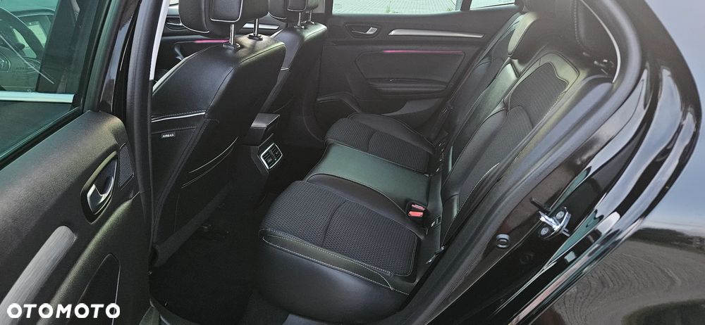 Renault Megane 1.2 Energy TCe Bose EDC - 7