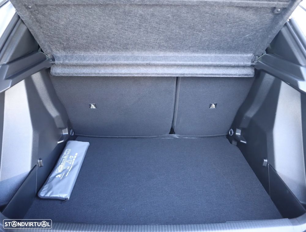 Peugeot 2008 1.2 PureTech Allure - 55