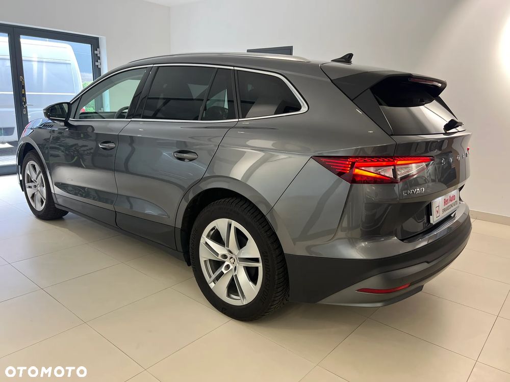 Skoda Enyaq 80 82kWh Plus - 6