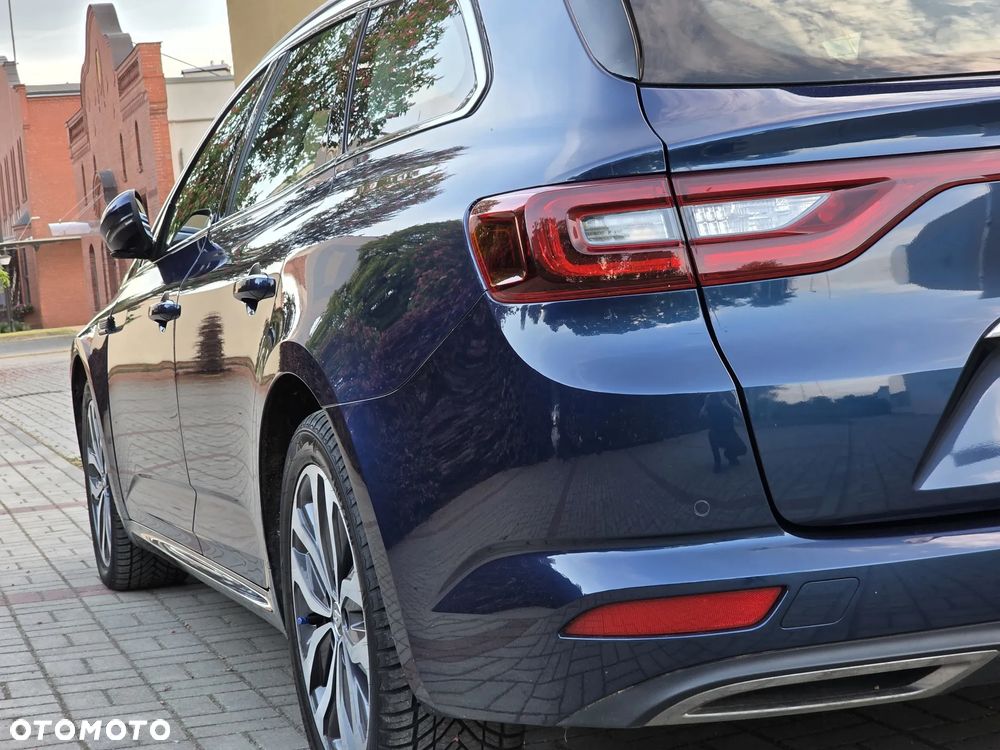 Renault Talisman ENERGY dCi 160 EDC INTENS - 12