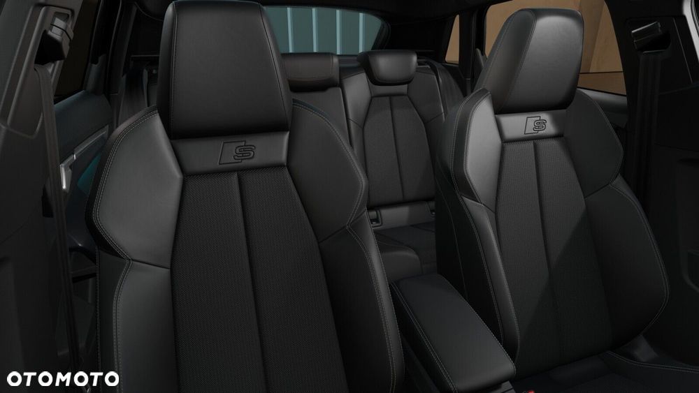 Audi A3 Sportback - 9