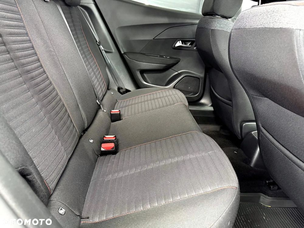Peugeot 2008 PureTech 100 Style - 31