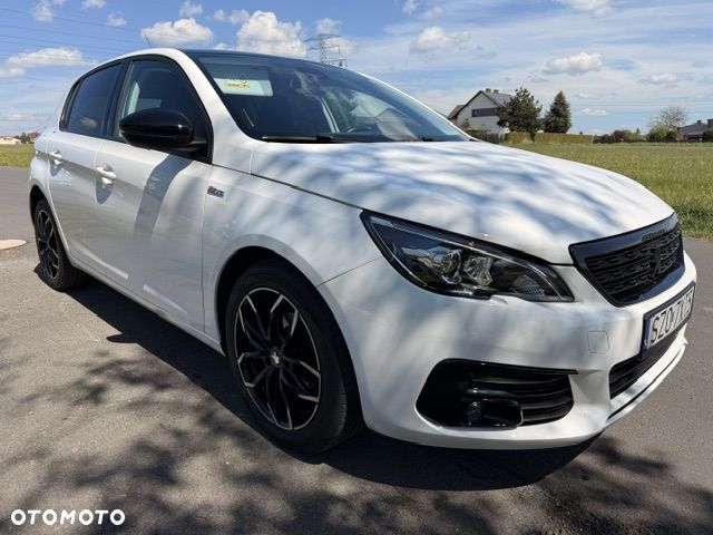 Peugeot 308 BlueHDi 100 Stop & Start Access - 4