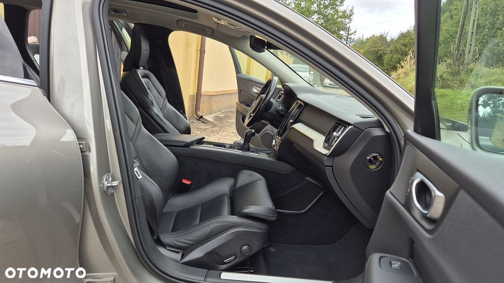 Volvo V60 D4 SCR Inscription - 7