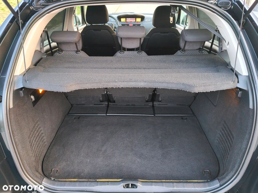Citroën C4 Picasso 1.6 HDi My Way - 40