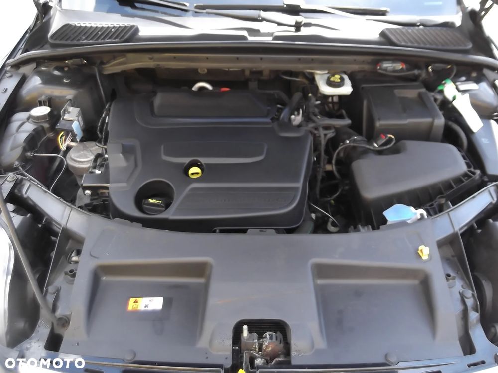 Ford Mondeo 2.0 TDCi Titanium - 13