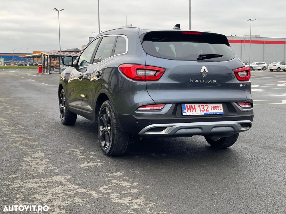 Renault Kadjar - 11